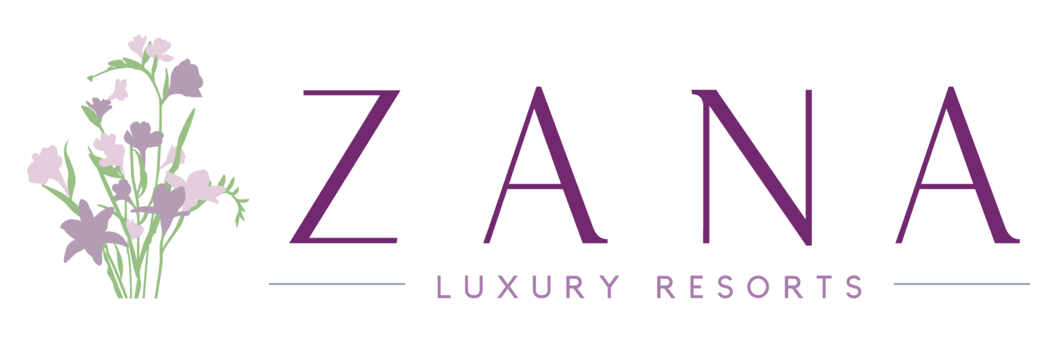 Welcome to ZANA Resorts Official Website for Hotel Booking