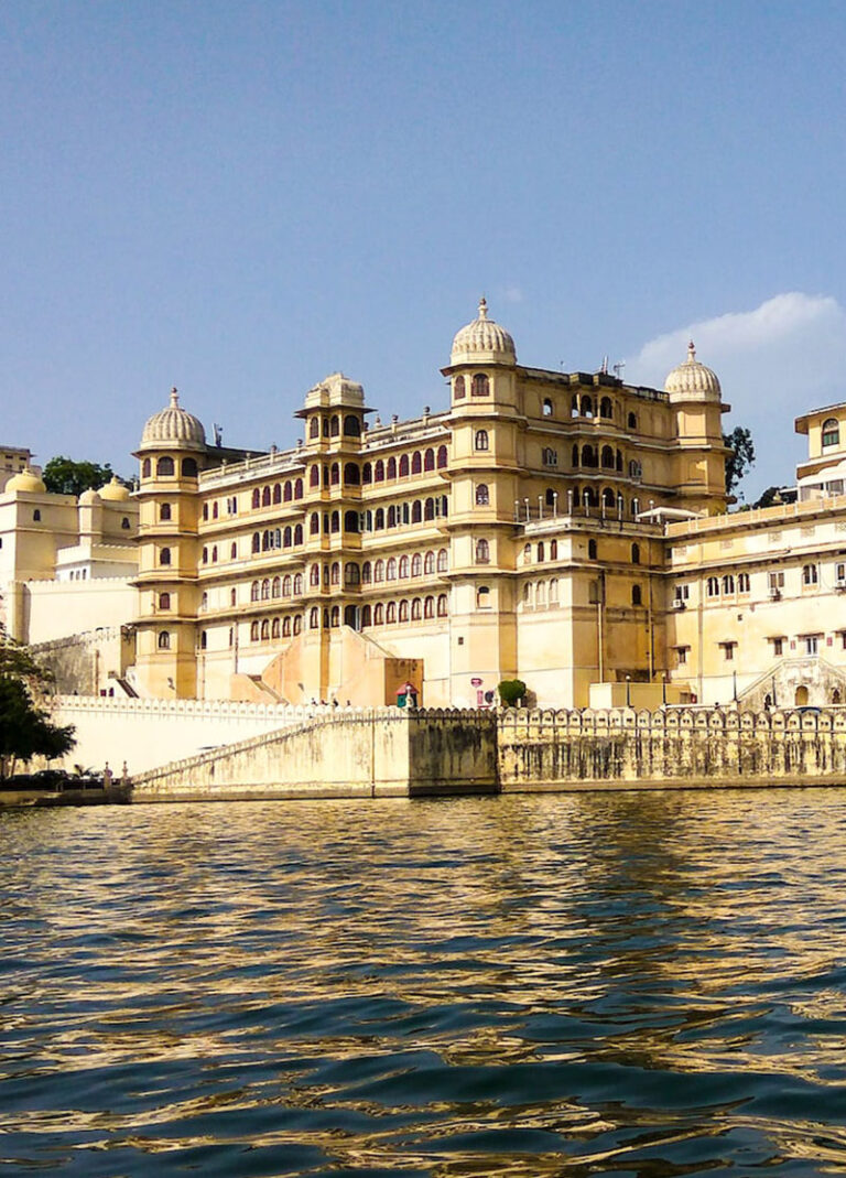 ZANA Lake Resort, Udaipur – Zana Resorts