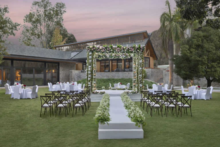 Luxury hotel shoot for the Zana Luxury Resorts, Jim Corbett. Photo by hotel photographer Amit Mehra.