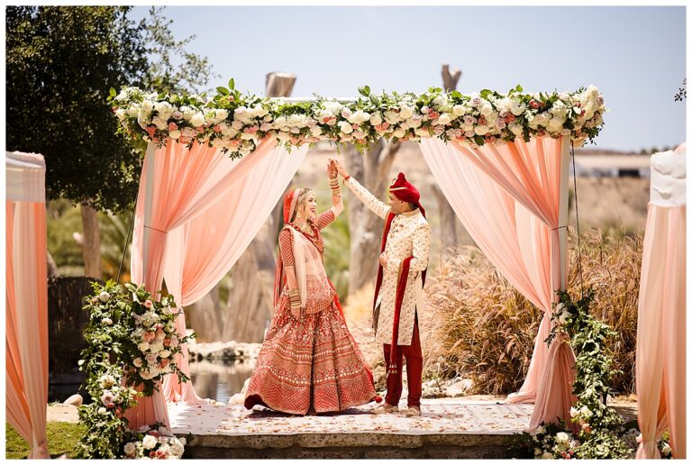 Udaipur Heritage Wedding